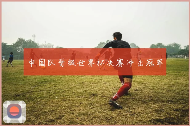 中国队晋级世界杯决赛冲击冠军