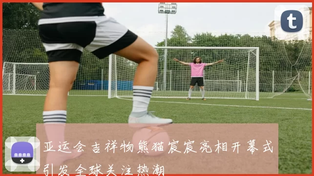 亚运会吉祥物熊猫宸宸亮相开幕式引发全球关注热潮