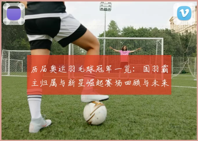 历届奥运羽毛球冠军一览：国羽霸主归属与新星崛起赛场回顾与未来征程